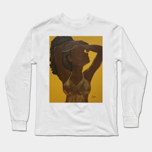 Long Day Long Sleeve T-Shirt